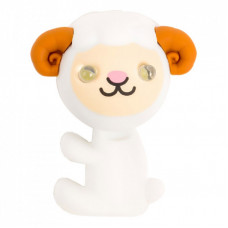 Задняя велофара Zoonimal "Вівця" LED (Z216_6DR-SH)