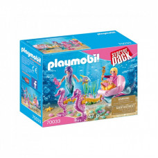 Конструктор Playmobil Starter Pack Русалки (6336468)