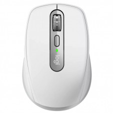 Мышка Logitech MX Anywhere 3S for Business Wireless/Bluetooth Pale Gray (910-006959)
