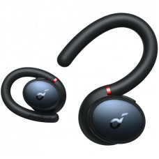Наушники Anker SoundСore Sport X10 Black (A3961G11)