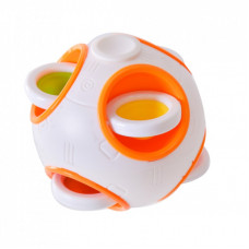 Головоломка A-Toys логіка 3 в 1 (LK2206)