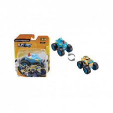 Машина Flip Cars 2 в 1 Монстр-трак Носорог (EU463875A-03)
