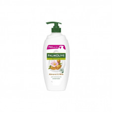 Гель для душа Palmolive Naturals Миндальное молочко Увлажняющий 750 мл (8693495031158)