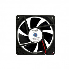 Кулер для корпуса Cooling Baby 8025 4PS