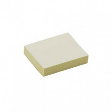 Блок бумаги для заметок PASTEL BM.2310-99, 38 х 51 мм