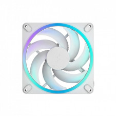 Кулер для корпуса Fractal Design Momentum 14 RGB White (FD-F-MR1-1402)