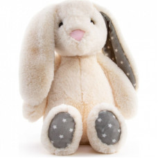 Мягкая игрушка Beverly Hills World's Softest Зайчонок 40 см (WS00926-5012)
