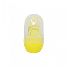 Детский гигиенический набор MGZ-0702(Yellow) желтый