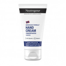 Крем для рук Neutrogena Норвежская формула Концентрированный 75 мл (3574661527925)