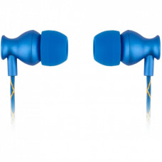 Навушники Ovleng ET83 Blue (noet83bl)