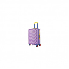 Чемодан Semi Line 24" M T5804-2 Purple (DAS303193)