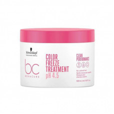 Маска для волос Schwarzkopf Professional BC Bonacure Color Freeze Treatment pH 4.5 500 мл (4045787724233)