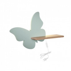 Светильник Candellux BUTTERFLY (21-85160)