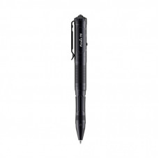 Тактическая ручка Fenix T6 з ліхтариком Black (T6-Black)
