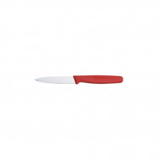 Кухонный нож Victorinox Standart 8 см, красный (5.0601)