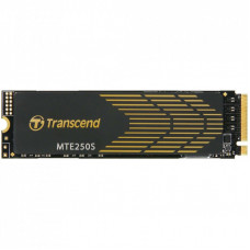Накопитель SSD M.2 2280 1TB Transcend (TS1TMTE250S)