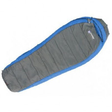 Спальный мешок Terra Incognita Termic 900 L blue / gray (4823081501930)