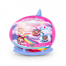 Пупс Babycorns Игрушка-сюрприз E Кукла Слоненок (92107E)