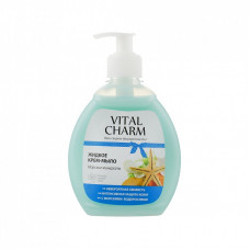 Жидкое мыло Vital Charm Морские минералы 300 мл (4820091140302)
