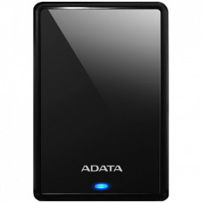 Внешний жесткий диск 2.5" 1TB ADATA (AHV620S-1TU31-CBK)