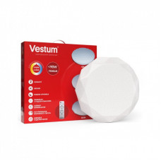 Светильник Vestum SMART GEM 90W 3000K-6500К (1-VS-8507)