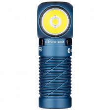 Фонарь Olight Perun 2 Mini Midnight Blue (0.0000.0839)