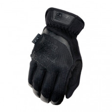 Тактические перчатки Mechanix FastFit Covert Black L (100950)