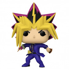 Фигурка для геймеров Funko Pop Ями Юги (72066)