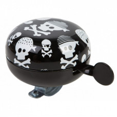 Звонок VLT Black Pirate 58mm (BEL-121)
