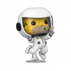 Фигурка для геймеров Funko Pop серии Симпсоны S10 - Гомер (80072)