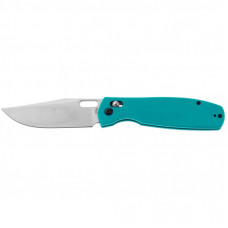 Нож CJRB Prado Aqua Green (J1936-AG)