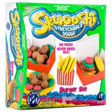 Набор для творчества Skwooshi Горячий Бургер (30021)
