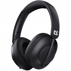 Наушники Defender FreeMotion B485 Bluetooth ANC Black (63485)