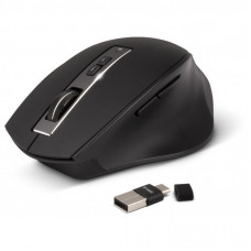 Мышка YENKEE YMS 2075 Range Wireless Black (45017694)