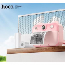 Фотобумага для детской камеры Hoco Print paper для children printing camera (5шт) (135160)