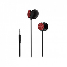 Наушники HP DHH-1112 Black (DHH-1112BK)