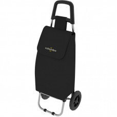Сумка-тележка Colombo Rolly Black (CRL001N) (930517)