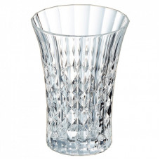 Набор стаканов Cristal d'Arques Paris Lady Diamond 6 х 360 мл (L9746)