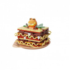 Конструктор Pantasy Garfield -Foodie - Лазанья (86807)