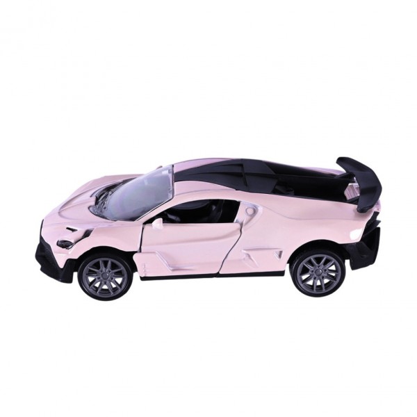 Машинка инерционная Спорткар AP4394(Beige) масштаб 1:43 Машинка инерционная Спорткар AP4394(Beige) масштаб 1:43