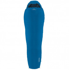 Спальный мешок Ferrino Yukon Plus +4°C Blue Right (86357NBBD) (931765)