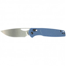 Нож CJRB Acacia Blue (J1952-BU)