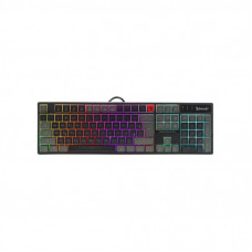 Клавиатура A4Tech Bloody B230N USB UA Black (4711421003124)