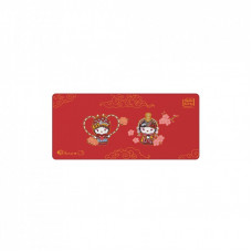 Коврик для мышки Akko Hellokitty Peking Opera Deskmat A (6925758615297)