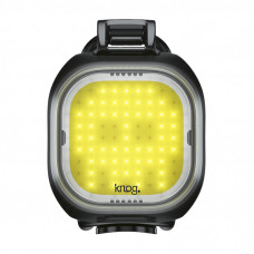 Передняя велофара Knog Blinder Mini Skull Front 50 Lumens Black (12981)
