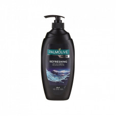 Гель для душа Palmolive Men Refreshing 750 мл (8693495030243)