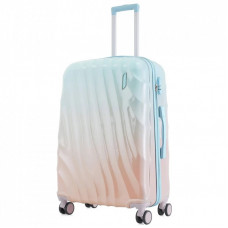 Чемодан Semi Line 29" (L) Blue/Pink Cream Gradient (T5649-3) (DAS302625)