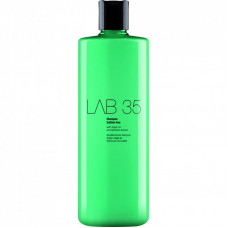 Шампунь Kallos Cosmetics Lab 35 Sulfate-Free с аргановым маслом и экстрактом бамбука 500 мл (5998889511876)