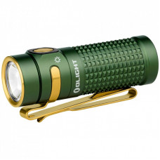 Фонарь Olight Baton 4 OD Green (0.0000.0862)