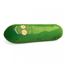 Декоративная подушка Огурчик Рик "Rick and Morty" FRMPIKPIL22GN0004